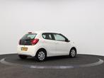 Citroen C1 1.0 e-VTi Feel | Airco | Bleutooth | Cruise Contr, Voorwielaandrijving, Euro 5, Stof, Gebruikt