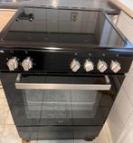 Etna oven inductie fornuis, Ophalen, Gebruikt, 4 kookzones, Energieklasse A of zuiniger