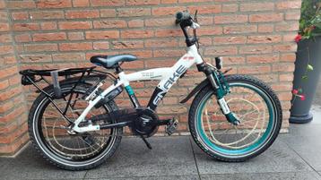 Mooie Stoere Batavus Loekie Snake 20 " beschikbaar voor biedingen