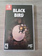 Black Bird van Limited Run Games - SHMUP, Spelcomputers en Games, Games | Nintendo Switch, Vanaf 7 jaar, 1 speler, Zo goed als nieuw