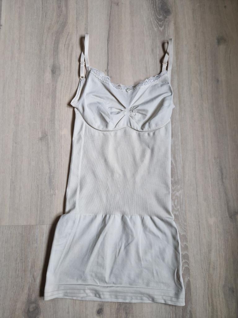 Bodyshape / corrigerend hemd, merk Esmara, maat S 36/38, Kleding | Dames, Ondergoed en Lingerie, Esmara, Ophalen of Verzenden