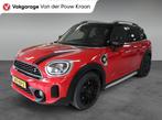 Mini Mini Countryman 2.0 Cooper S E ALL4 Chili, Auto's, Mini, Automaat, 12 maanden, Euro 6, Countryman