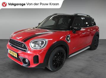 Mini Mini Countryman 2.0 Cooper S E ALL4 Chili beschikbaar voor biedingen