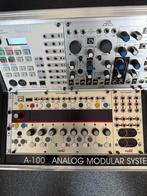 Diverse modular synths, Ophalen of Verzenden, Zo goed als nieuw, Overige aantallen, Overige merken