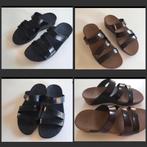 2 Paar Fitflops maat 40, Zwart, Zo goed als nieuw, Fitflop, Ophalen