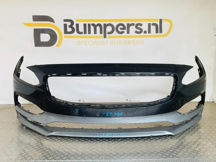 Bumper Volvo V90 S90 II  31383226 Voorbumper 1-E5-14706z, Auto diversen, Tuning en Styling, Ophalen of Verzenden