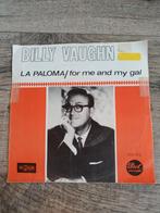 Billy Vaughn single vinyl, Cd's en Dvd's, Vinyl Singles, 7 inch, Single, Ophalen of Verzenden, Zo goed als nieuw