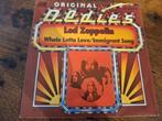 Single - Led Zeppelin – Whole Lotta Love / Immigrant Song, Cd's en Dvd's, Vinyl Singles, Gebruikt, 7 inch, Single, Ophalen of Verzenden