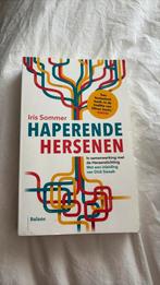 Iris Sommer - Haperende hersenen, Boeken, Ophalen of Verzenden, Zo goed als nieuw, Iris Sommer