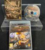 MotorStorm Apocalypse - PS3, Online, Gebruikt, Racen en Vliegen, N/A