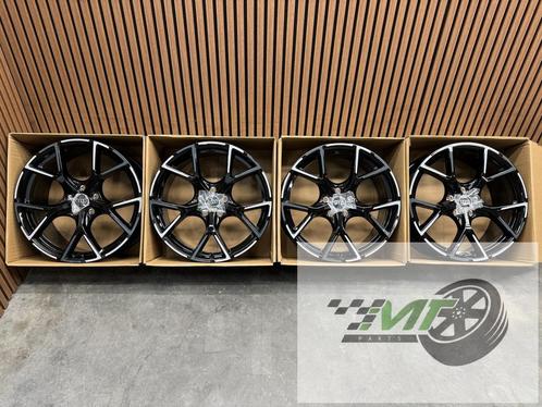 ️️19" Audi S3 A3 8Y 8V SLine ET46 5Y Grafisch NIEUW RS3 OEM, Auto-onderdelen, Banden en Velgen, Banden en Velgen, 19 inch, Personenwagen