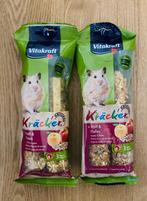 Vitakraft Kräcker voor hamster, Dieren en Toebehoren, Ophalen, Nieuw, Overige typen