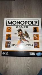 Overwatch monopoly nieuw, Ophalen of Verzenden, Zo goed als nieuw