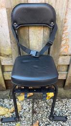 Fietsstoel, Fietsen en Brommers, Fietsaccessoires | Fietsstoeltjes, Ophalen, Zo goed als nieuw