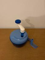 Tupperware Kruidenmolen/Mixer - Gebruikt, Ophalen of Verzenden, Gebruikt