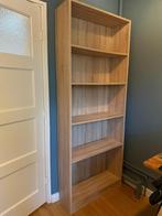 Degelijke kast met planken - goede staat, Huis en Inrichting, Kasten | Overige, Ophalen, Gebruikt