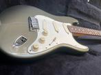 Fender Stratocaster Plus '88 Pewter - Eerste Serie, Ophalen of Verzenden, Gebruikt, Solid body, Fender