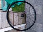 Wiel racefiets, Fietsen en Brommers, Fietsonderdelen, Ophalen, Gebruikt, Racefiets, Wiel