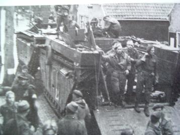 Worsteling om Walcheren 1939 - 1945. beschikbaar voor biedingen