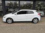 Kia pro_cee'd 1.4 CVVT X-ecutive (bj 2010), Auto's, Voorwielaandrijving, Euro 5, Gebruikt, 4 cilinders