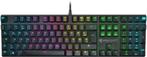 Roccat Suora FX (US) Toetsenbord, Gebruikt, Ophalen of Verzenden, Qwerty, ROCCAT