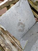 kerkdallen natuursteen, Tuin en Terras, Tegels en Klinkers, Ophalen, Nieuw, Terrastegels, Natuursteen