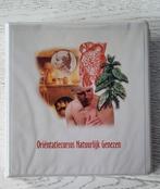 oriëntatiecursus natuurlijk genezen, Ophalen of Verzenden, Gelezen, Dieet en Voeding