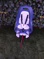 Decathlon fietsstoeltje tot 22kg./110 cm., Ophalen, Zo goed als nieuw