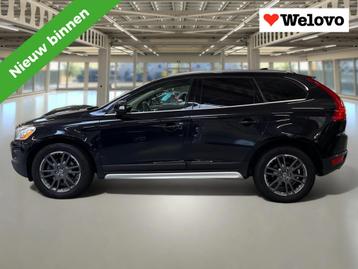 Volvo XC60 3.0 T6 AWD Summum Rijklaar+ Garantie Incl BTW boe beschikbaar voor biedingen