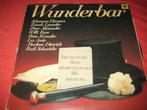 LP, Wunderbar, unvergessene Stars + unvergessene Hits, Ophalen of Verzenden, 1960 tot 1980, Zo goed als nieuw, 12 inch