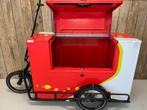 Carla Cargo (type Carla) trailer/ aanhanger met grote allumi, Overige merken, Gebruikt, -, - 0
-, NL