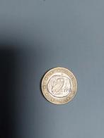 1 Euromunt (2002) Griekenland, Ophalen of Verzenden, Griekenland, 2 euro