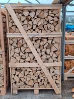 Ovengedroogd Haagbeuk 1,8m³ strakgestapeld, Ophalen of Verzenden, Blokken