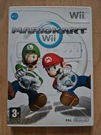 Mario kart  en Mario bros samen 30,00, Racen en Vliegen, Ophalen of Verzenden, Zo goed als nieuw, 3 spelers of meer
