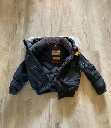Parajumbers jas kinderen (authentic) beschikbaar voor biedingen