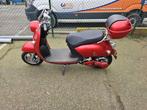 Minerva - Elektrische scooter - Brommer, Gebruikt, Minerva