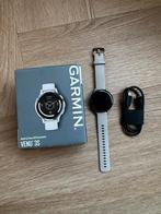 Garmin Venu 3s, GARMIN, Ophalen of Verzenden, Zo goed als nieuw, Waterdicht