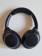Sony WH-1000XM3 Black, Audio, Tv en Foto, Koptelefoons, Bluetooth, Zo goed als nieuw, Sony, Op oor (supra aural)