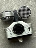 Zoom iQ7 MS-Stereomicrofoon. z.g.a.n., Muziek en Instrumenten, Ophalen of Verzenden, Nieuw, Overige typen