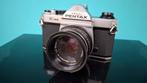 Asahi Pentax K1000 50mm, 2.0, Audio, Tv en Foto, Ophalen of Verzenden, Spiegelreflex, Pentax