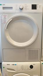 warmtepompdroger Beko - 7kg - A+, Witgoed en Apparatuur, Ophalen, 6 tot 8 kg, Anti-kreukfase, Info@beko-groothandel.nl