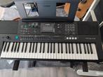 Yamaha psr-E473, Ophalen of Verzenden, Nieuw, 61 toetsen, Yamaha