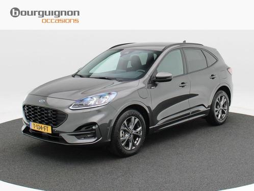Ford Kuga 2.5 PHEV 225 Pk Automaat ST-Line | Cruise Control, Auto's, Ford, Bedrijf, Te koop, Kuga, ABS, Airbags, Airconditioning