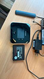 Netgear nighthawk m2 mobile router., Computers en Software, Routers en Modems, Ophalen of Verzenden, Gebruikt, Netgear