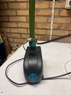 Pomp voor aquarium sump filter, Ophalen of Verzenden, Zo goed als nieuw, Filter of Co2