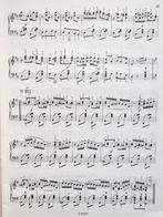 Scot Joplin. 8 Ragtimes. Accordeon. Nieuwstaat ongebruikt., Muziek en Instrumenten, Bladmuziek, Ophalen of Verzenden, Zo goed als nieuw