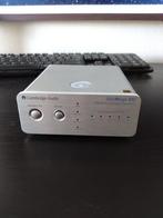 Cambridge Audio DacMagic 100, Ophalen of Verzenden, Zo goed als nieuw