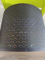 Ikea NYMO Lampenkap - Stijlvol en sfeervol, Ophalen, Rond, Zo goed als nieuw, Modern