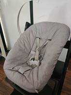 Stokke new born baby set, Ophalen, Zo goed als nieuw, Overige typen, Stoelverkleiner