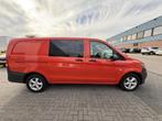 Mercedes-Benz Vito 114 CDI Climate control Cruise Navi Camer, Automaat, Euro 5, Gebruikt, 4 cilinders
